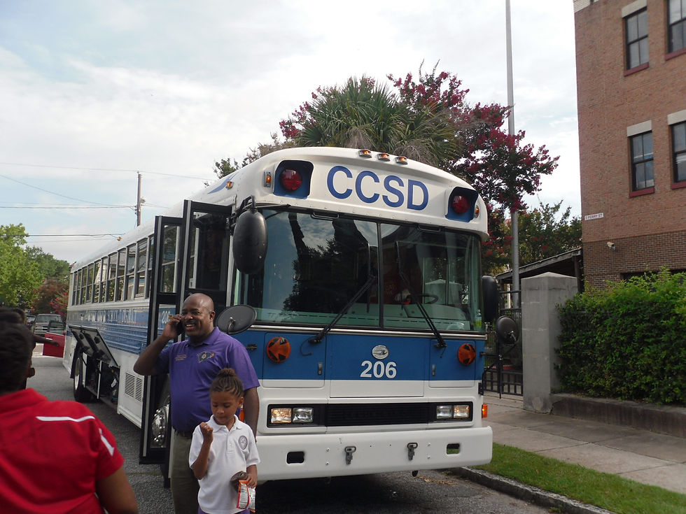 2017 Boys to Summer Camp