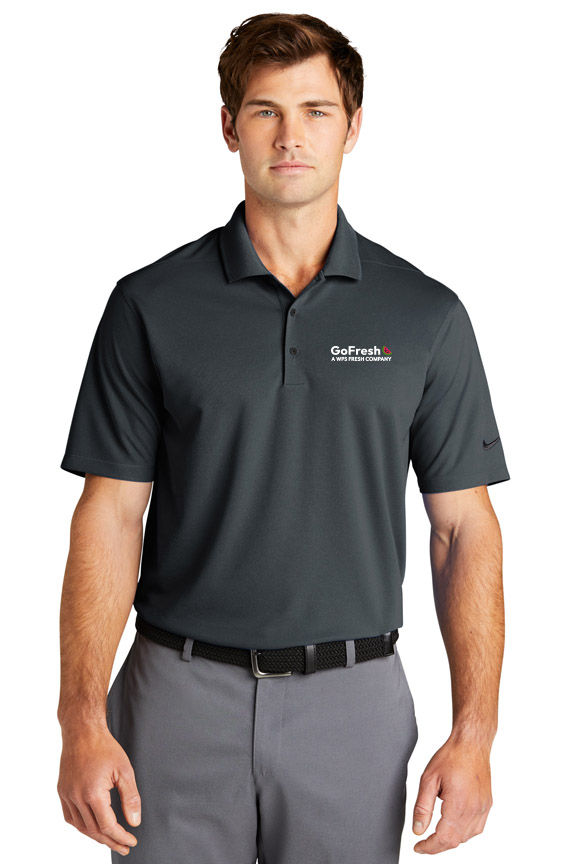 Thumbnail: Dri-FIT Micro Pique 2.0 Polo