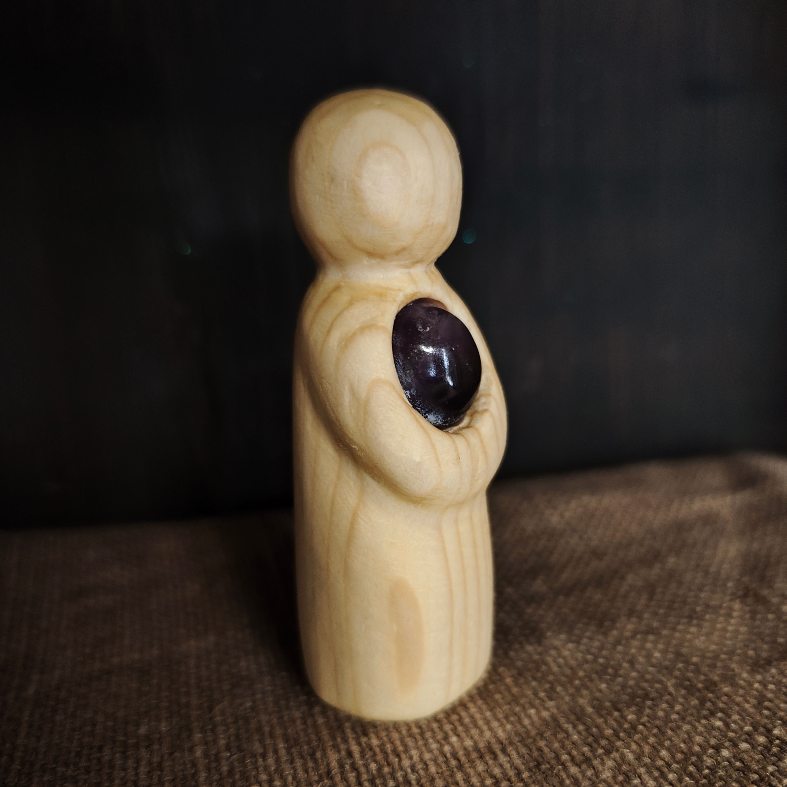 Ray of Hope  – Keeper of Hope