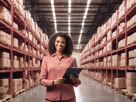 Maximizing Logistics Efficiency: Strategies for Your Business Success