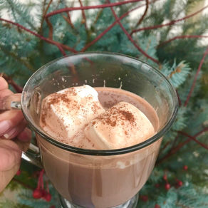 Hot Chocolate Mix