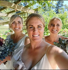 best bridal makeup oamaru