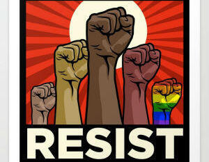 RIP - Monolithic, Mythic America