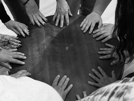 What is Table Tipping?