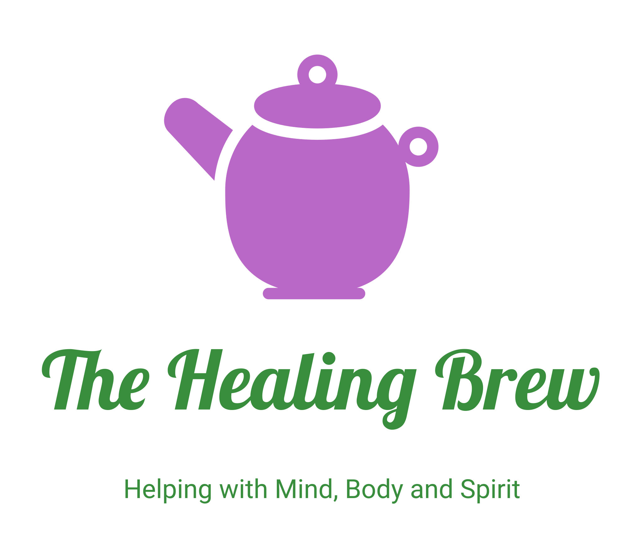 The Healing Brew
