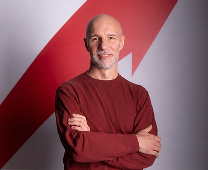 GORAN MARKOVIĆ MINDFUL LEADERSHIP