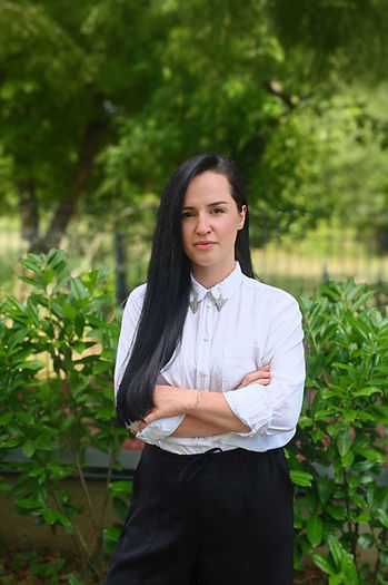 SANDRA TILJAK MATEJ MINDFUL LEADERHSIP