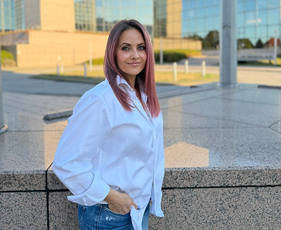 MARIJA HABULINEC MINDFUL LEADERSHIP KONFERENCIJA