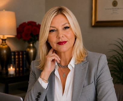 LARISA MIKULAJ
