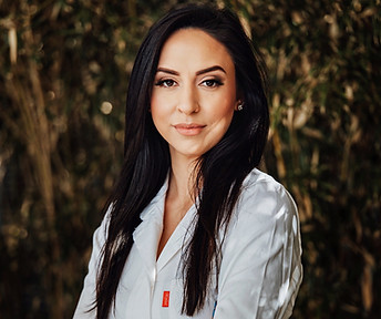 Kristina Skelin mindful leadership