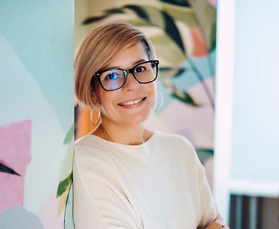 MAJA PUŠKARIĆ MINDFUL LEADERSHIP