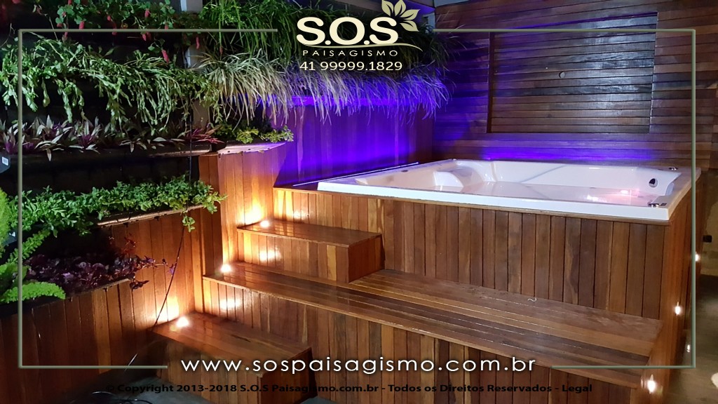 Parede Verde e Deck 20160226_202851