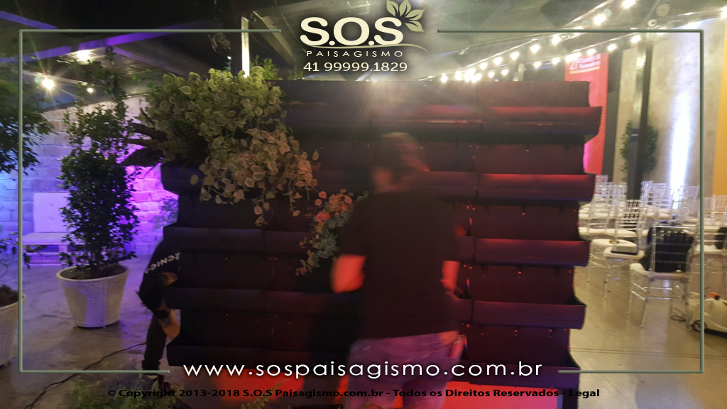 Parede Verde 20180325_205605