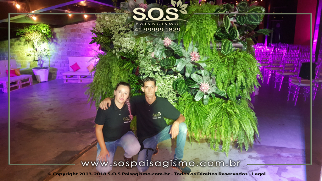 Parede Verde 20180325_225903