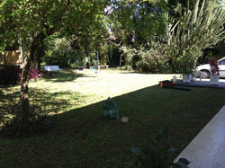 Residencia da Juliana 