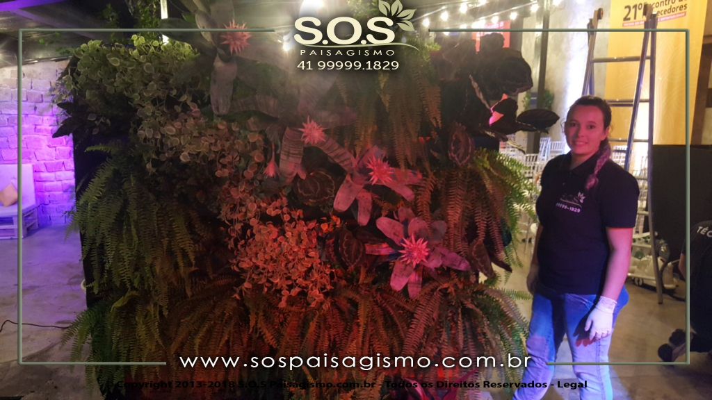 Parede Verde 20180325_215455