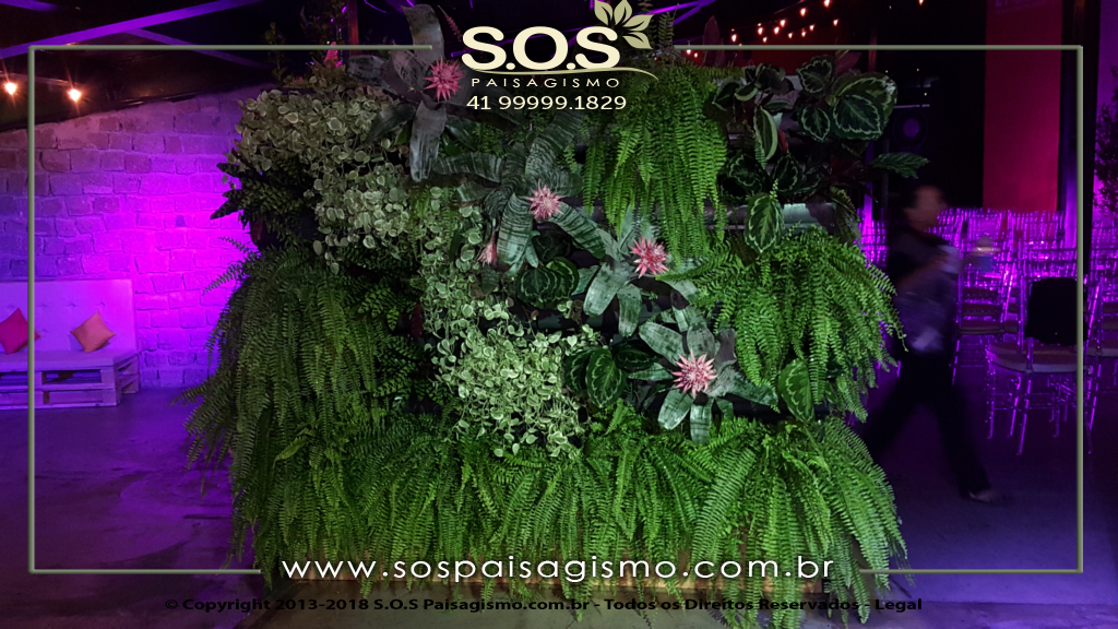 Parede Verde 20180325_230221