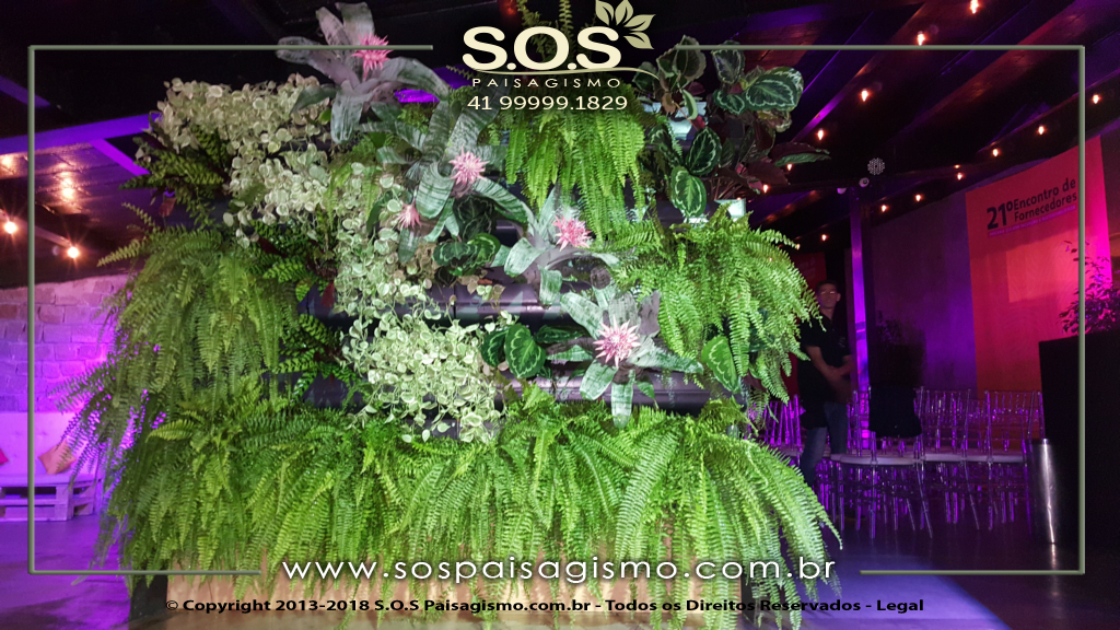 Parede Verde 20180325_225801