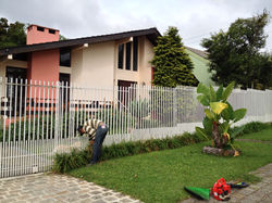 Residencia da Juliana 