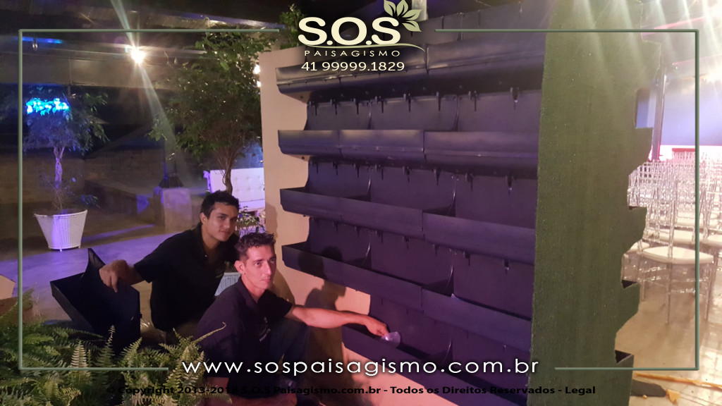 Parede Verde 20180325_202942