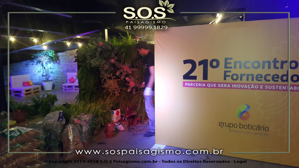Parede Verde 20180325_215601