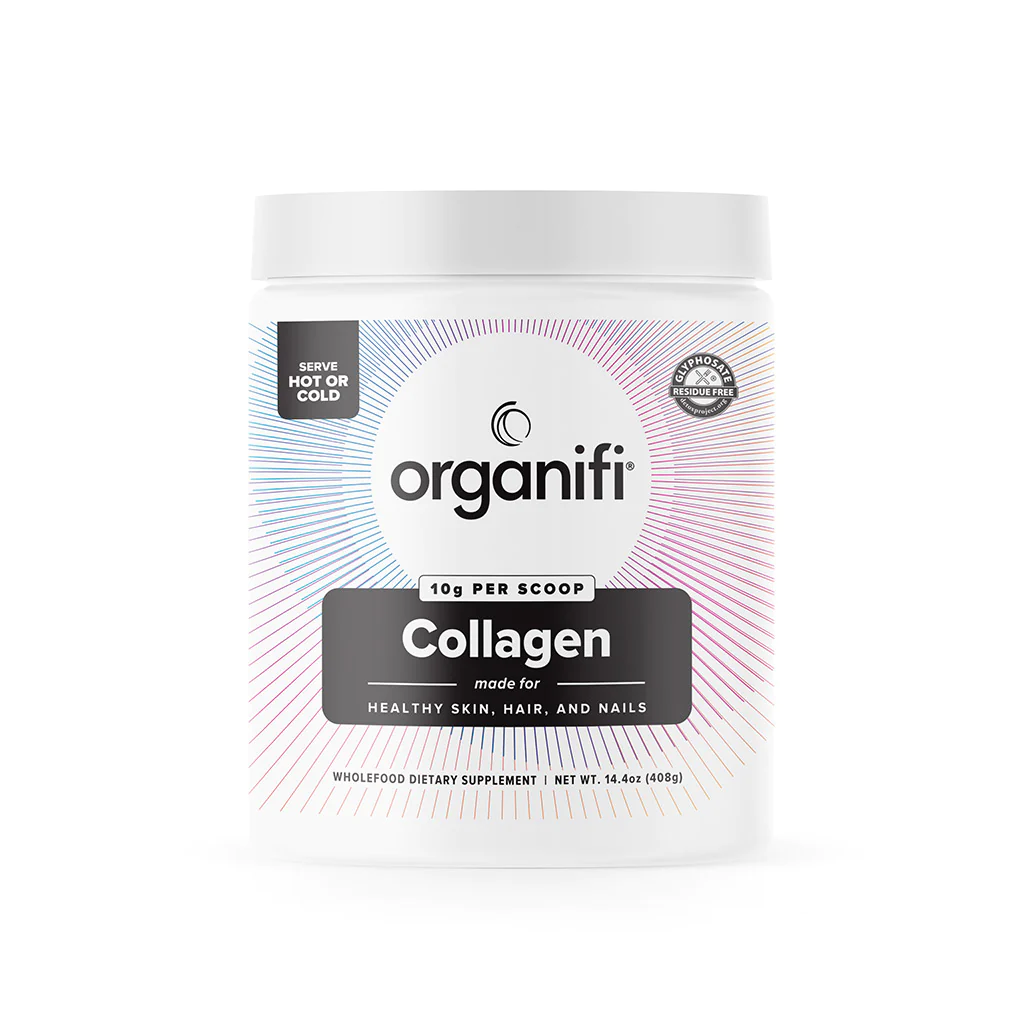 Organifi green juice canada top