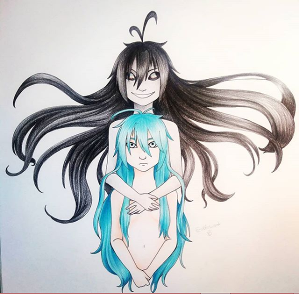 Shyra & ''Lei''