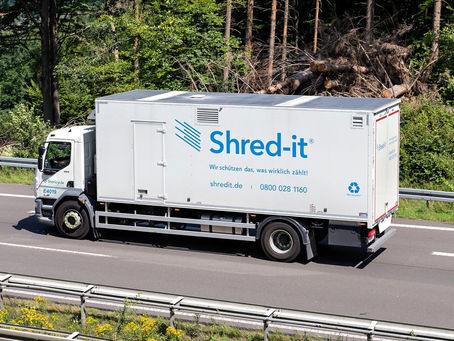 5 Important Questions to Ask a Paper Shredding Company in Perth