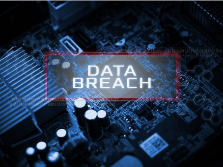 How Data Breach Can Affect Your Organisation?