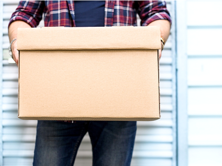 5 Risks Associated With Keeping Business Records in Self-Storage Units