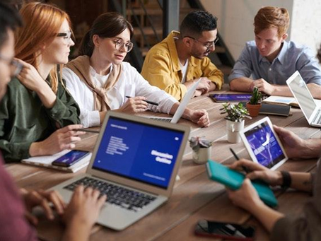Major Online Security Threats Businesses Face