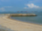 East Coast Park by MFFA (Fishing in Singapore)