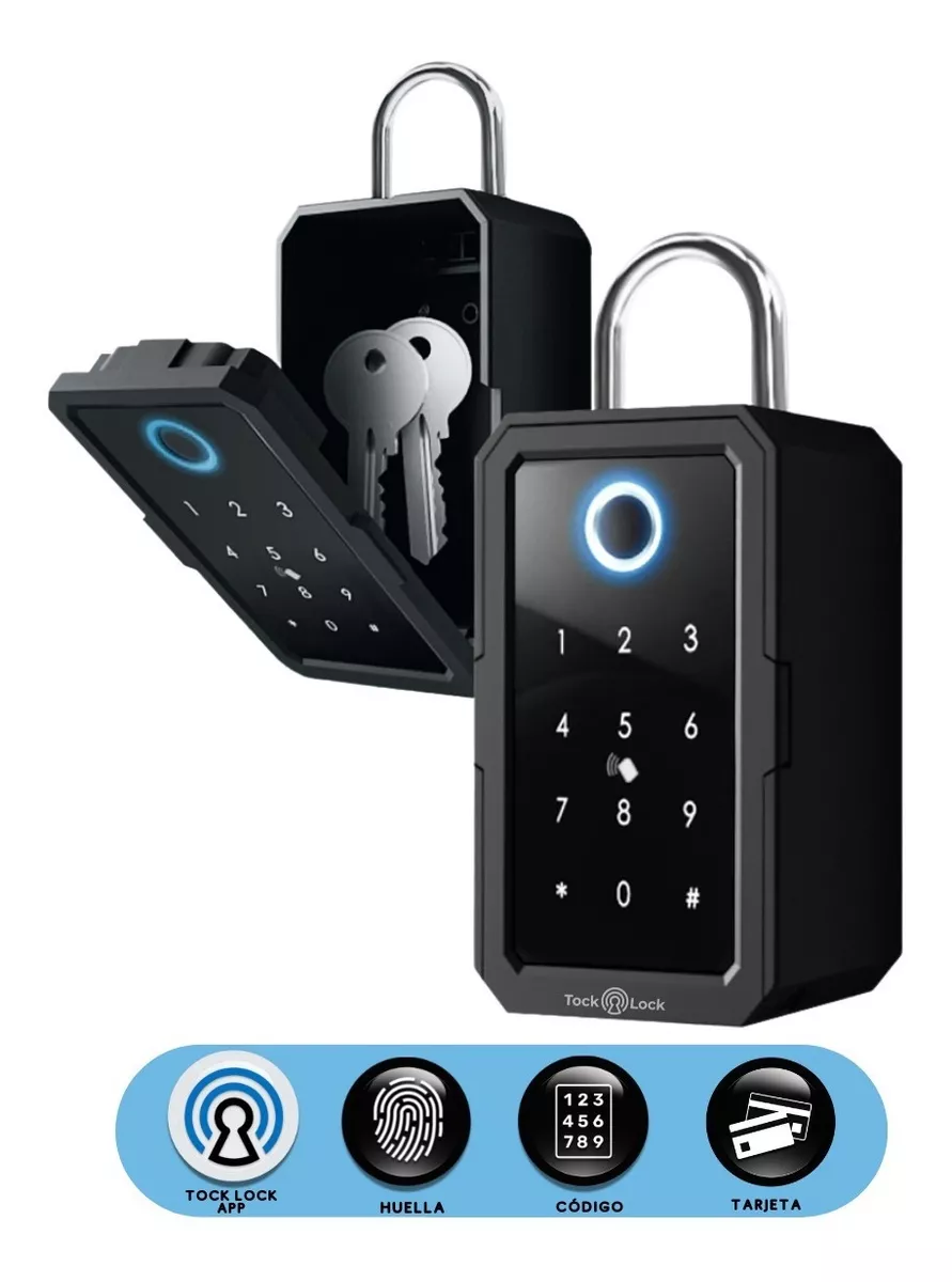 caja seguridad llaves hostline administracion propiedades inmuebles