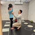 身心障礙體能課程