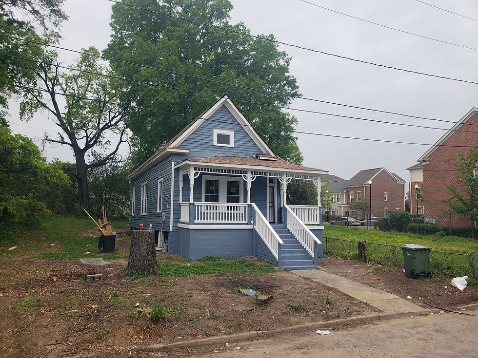 Thumbnail: 915 KEY ST MONTGOMERY AL 36104 / Parcel: 10 04 18 1 003 003.000