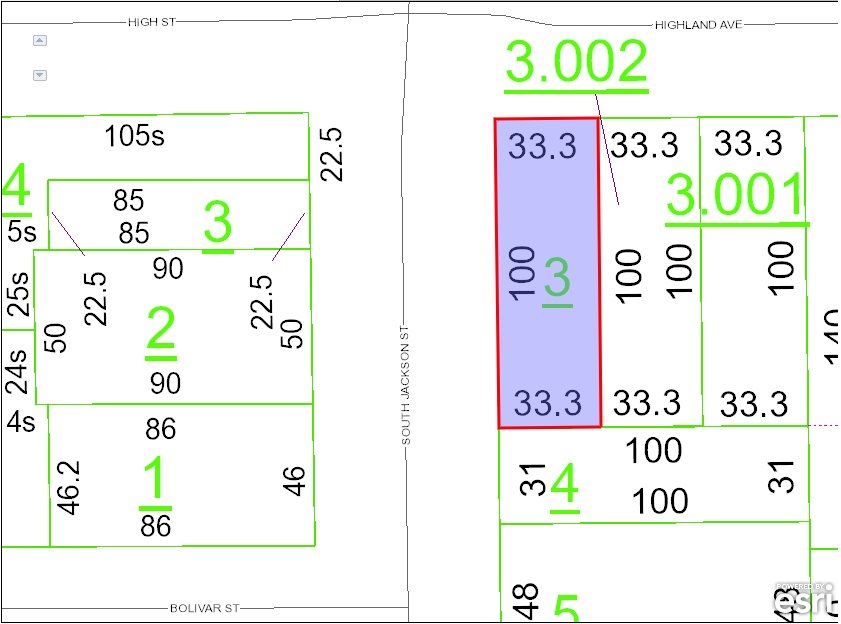Thumbnail: 902 HIGHLAND AV MONTGOMERY AL 36104 / Parcel: 10 04 18 1 014 003.000