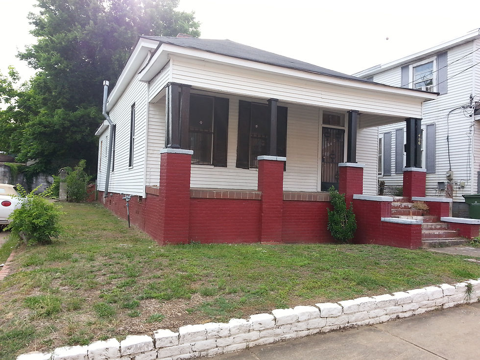 Thumbnail: 406 S JACKSON ST MONTGOMERY AL 36104 / Parcel: 10 04 18 1 012 002.000