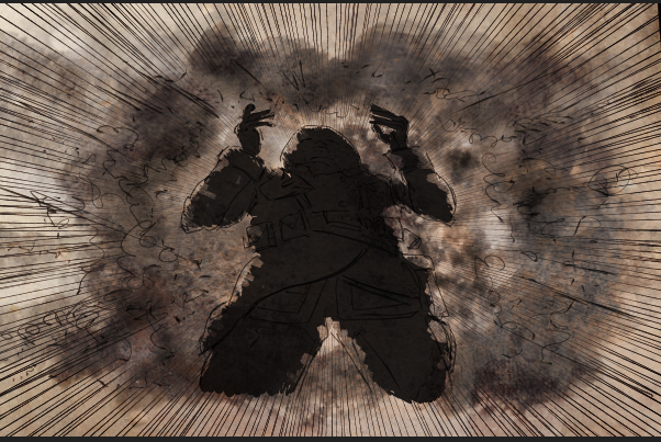 Thumbnail: One Thousand Words: memories of the 'great war' (pdf w/bonus content)