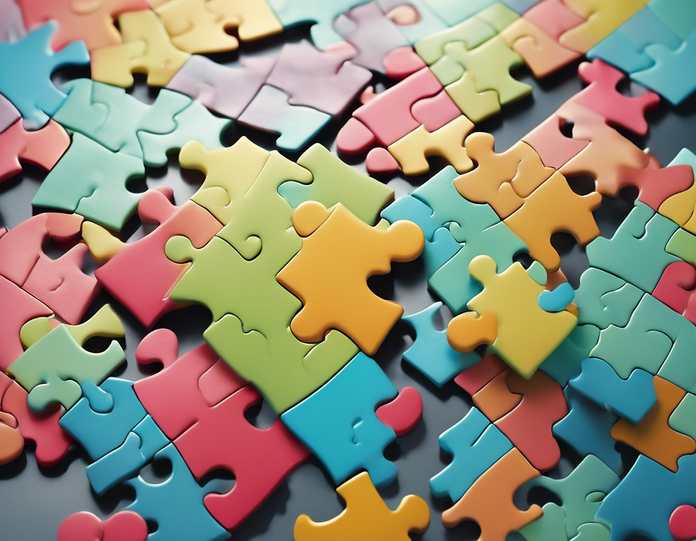 Support and Connect: Down Syndrome Community Initiative