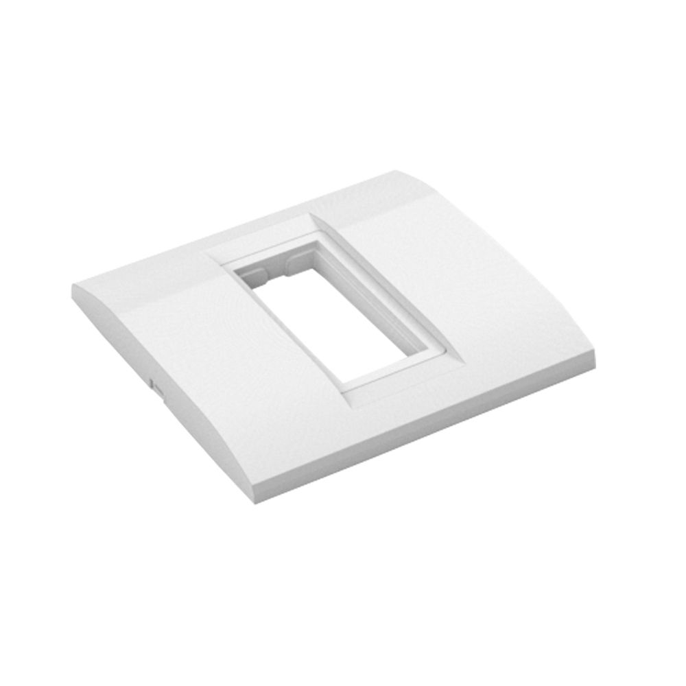 Trema Plate 1M to 18M