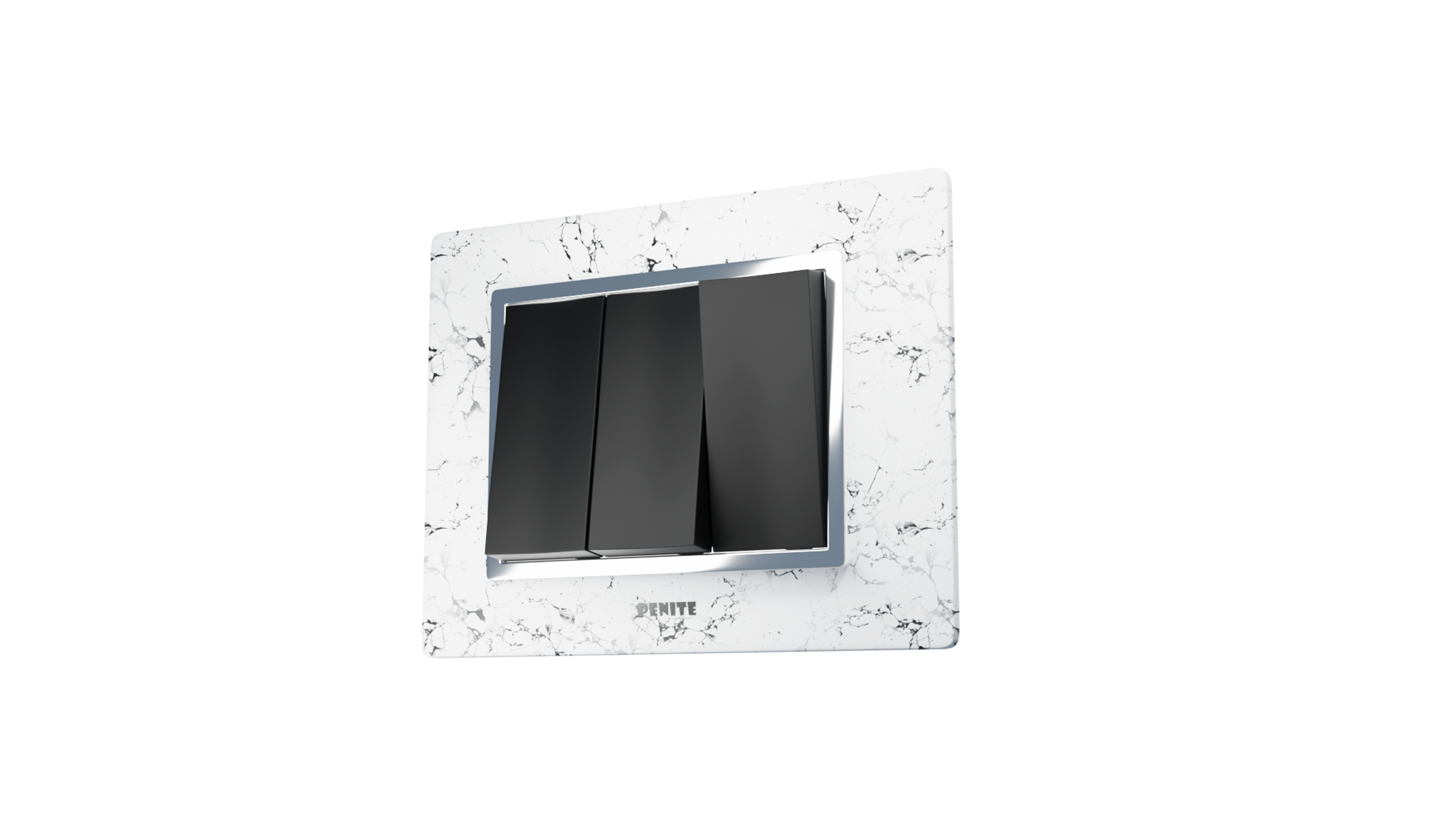 3M Nescco Series Marble Plates