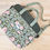 Thumbnail: Large Multifunctional Crossbody Bag With Pockets – PDF Sewing Pattern