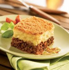 hachis parmentire