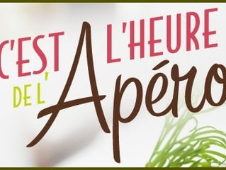 Les apéros