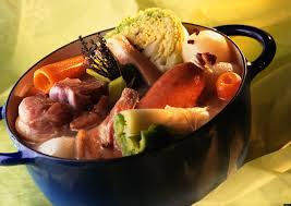 pot au feu
