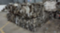 Stainless Steel Scrap