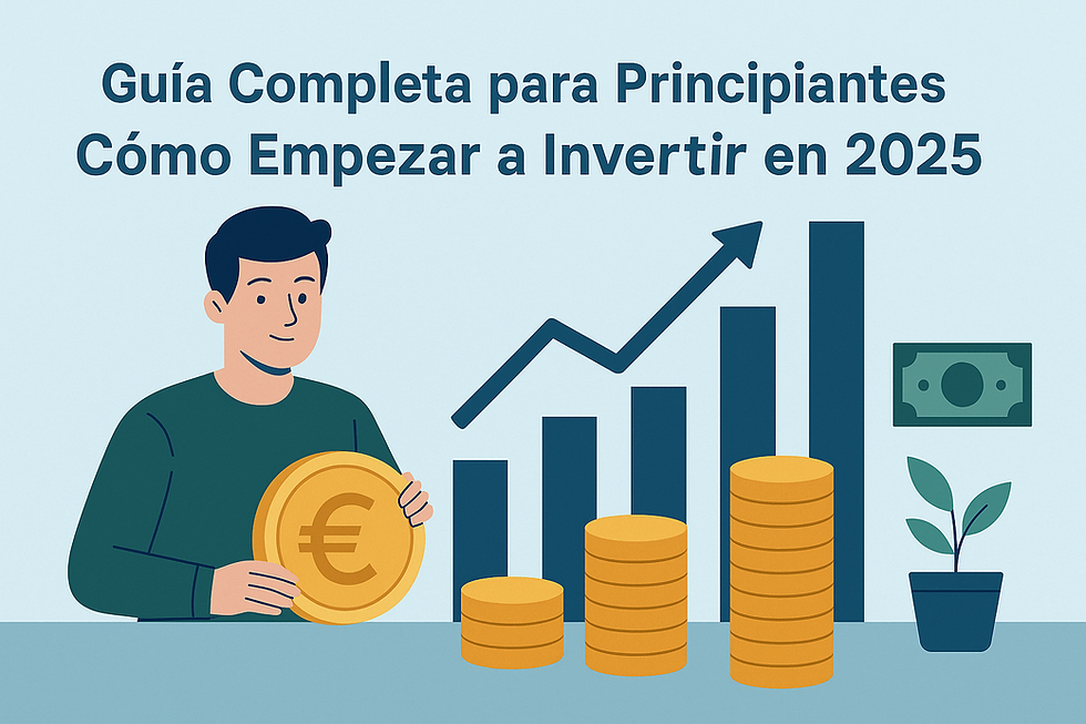 invertir