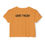 Thumbnail: Caffeine and Dumbbell Addict Crop Top for Women