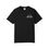 Thumbnail: Grind Theory White Lettering Unisex T-shirt
