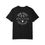 Thumbnail: Grind Theory White Lettering Unisex T-shirt